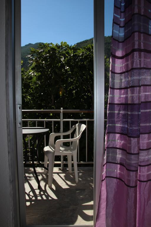 Doukas Hotel Skala Rachoni  Exterior photo